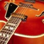 Cadence : ii-V-I en C (Dm, G7, C) BOSSA NOVA