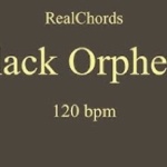 BLACK ORPHEUS – RealChords – Harm – Am