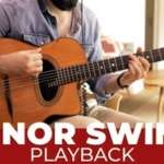 MINOR SWING – Django Reinhardt – Am – medium