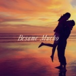 BESAME MUCHO – Dm – Slow – Variet